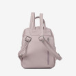 Рюкзак средний Regina Notte Pale Lilac 3