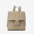Рюкзак средний Regina Notte Light taupe 1