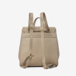 Рюкзак средний Regina Notte Light taupe 3