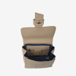 Рюкзак средний Regina Notte Light taupe 4