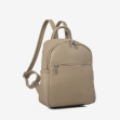 Рюкзак середній Regina Notte Light taupe 2
