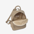 Рюкзак середній Regina Notte Light taupe 4