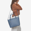 Тоут большой Regina Notte Jeans 4