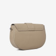 Сумка через плечо (кросс-боди) средняя Regina Notte Light taupe 2