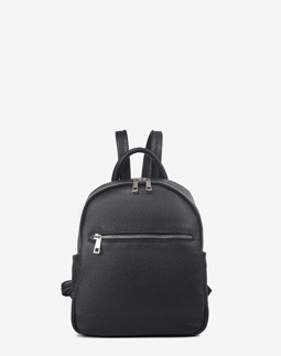 Рюкзак середній Regina Notte Black