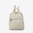 Рюкзак средний Regina Notte Beige 1