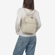 Рюкзак средний Regina Notte Beige 5