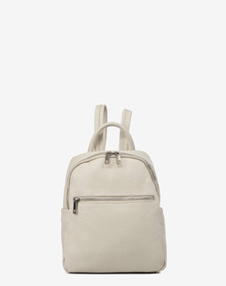 Рюкзак середній Regina Notte Beige