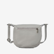Сумка через плече (крос-боді) середня Regina Notte Light-grey 2