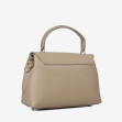 Сумка через плече (крос-боді) середня Regina Notte Light taupe 2