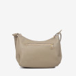 Сумка через плечо (кросс-боди) средняя Regina Notte Light taupe 2