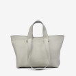 Шоппер великий Regina Notte Light-grey 1