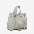 Шоппер великий Regina Notte Light-grey 2