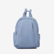 Рюкзак середній Regina Notte Cornflower blue 1