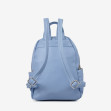 Рюкзак середній Regina Notte Cornflower blue 3