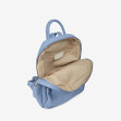 Рюкзак середній Regina Notte Cornflower blue 4