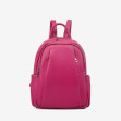 Рюкзак середній Regina Notte Fuchsia 1