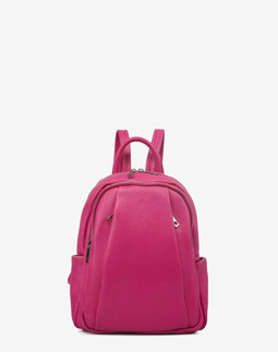 Рюкзак средний Regina Notte Fuchsia