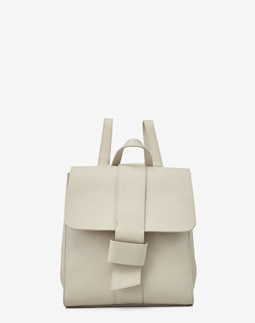 Рюкзак середній Regina Notte Beige