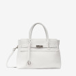 Тоут средний Regina Notte White 1