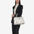 Тоут средний Regina Notte White 4