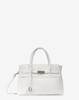 Тоут середній Regina Notte White