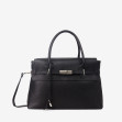 Тоут средний Regina Notte Black 1