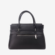 Тоут средний Regina Notte Black 2