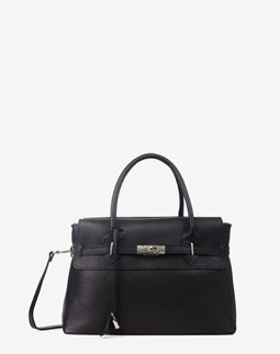 Тоут середній Regina Notte Black
