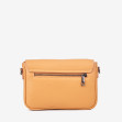 Сумка через плечо (кросс-боди) средняя Regina Notte Light Orange 2