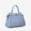 Тоут середній Regina Notte Cornflower blue 2