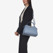 Тоут середній Regina Notte Cornflower blue 4