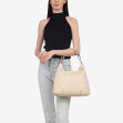 Шоппер середній Regina Notte Beige 4