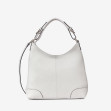 Шоппер середній Regina Notte White 1