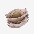 Шоппер великий Regina Notte Pale Lilac 3