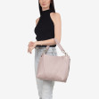 Шоппер великий Regina Notte Pale Lilac 4
