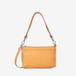 Сумка через плече (крос-боді) маленька Regina Notte Light Orange 1