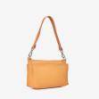 Сумка через плече (крос-боді) маленька Regina Notte Light Orange 2