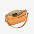 Сумка через плече (крос-боді) маленька Regina Notte Light Orange 3