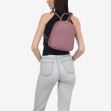 Рюкзак середній Regina Notte Plum 5
