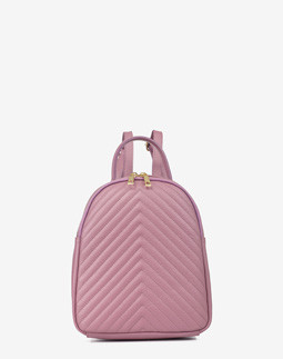 Рюкзак средний Regina Notte Plum