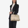 Тоут середній Regina Notte Beige 4