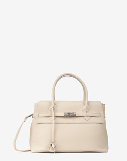 Тоут середній Regina Notte Beige