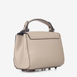 Сумка через плечо (кросс-боди) маленькая Regina Notte Light taupe 2