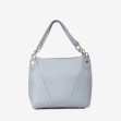 Шоппер большой Regina Notte Light-blue 1