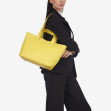 Шоппер великий Regina Notte Lemon 4