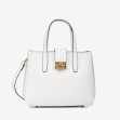 Тоут середній Regina Notte White 1