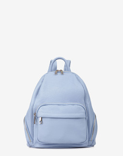 Рюкзак великий Regina Notte Cornflower blue