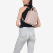 Рюкзак средний Regina Notte Pale Lilac 5