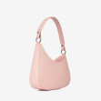 Сумка-багет средний Regina Notte Light Pink 2